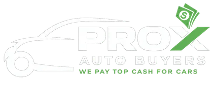 ProX Auto Buyers