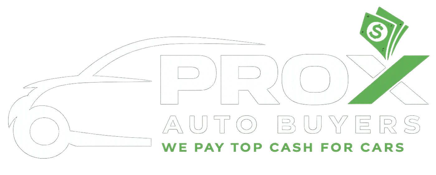 ProX Auto Buyers