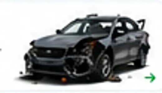 Vehicle illustration