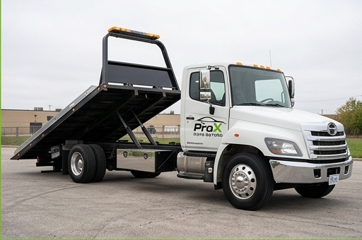 junk car service in Joliet, Illinois