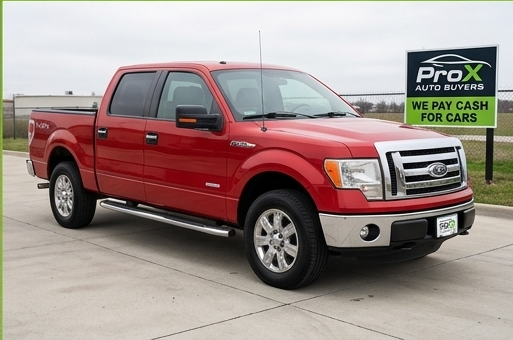 non-running vehicle service in Joliet, Illinois